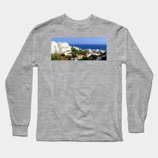 Albufeira II Long Sleeve T-Shirt